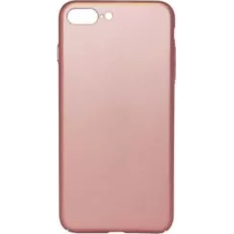 Joyroom Apple iPhone 7 Plus Plastic Case JR-BP241 Pink