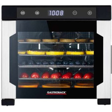 Gastroback 46602 Design Dehydrator Pro