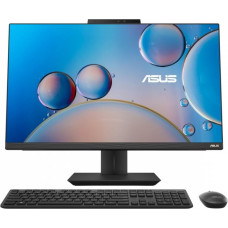 Asus Komputer all-in-one expertcentre a5702wvark-bpe008x  -  intel core 7 150u/16gb/512gb/27