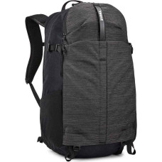 Thule 4517 Nanum 25L Hiking Backpack Black