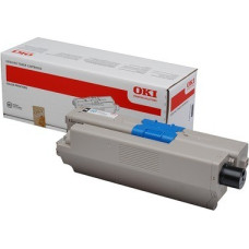 OKI Toner do c332/mc363 black 1.5k 46508716