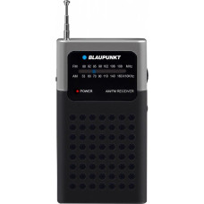 Blaupunkt Radio kieszonkowe pr4bk/am/fm
