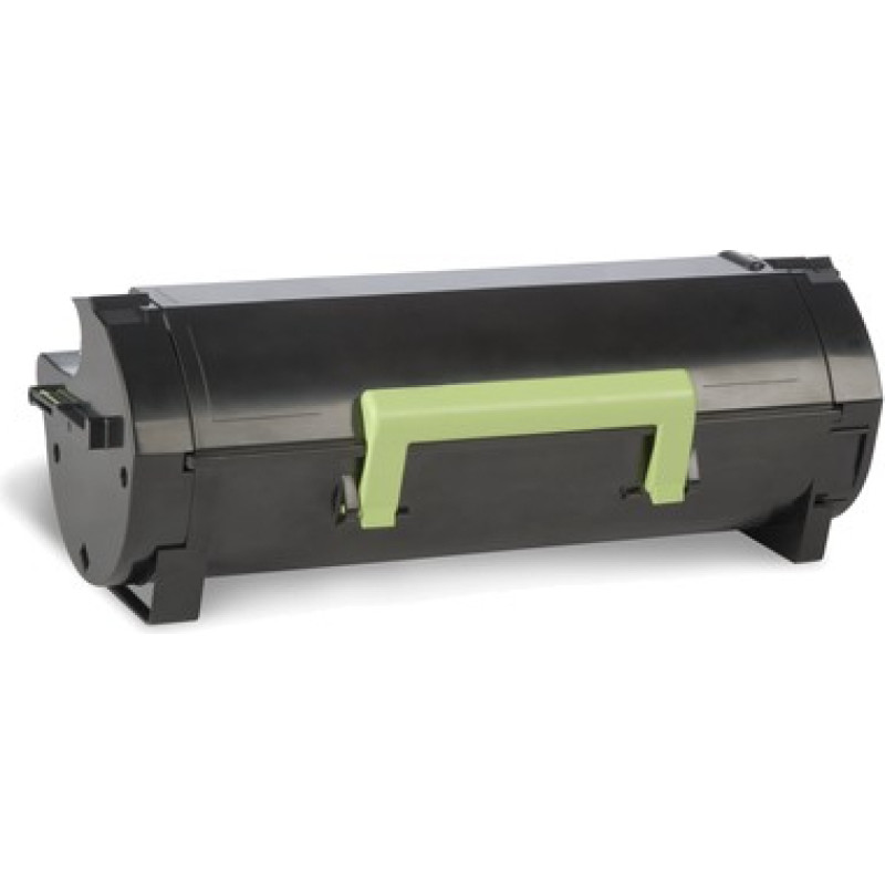 Lexmark Toner 602xe 20k bk mx510/511/611 60f2x0e
