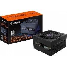 Gigabyte Zasilacz modularny gp-ae850pm pg5