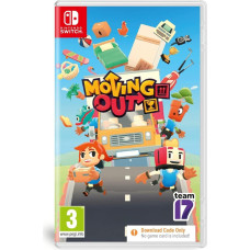 Sold Out NSW Moving Out (Code in a Box)