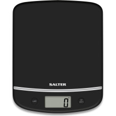 Salter 1056 BKDR Aquatronic Digital Kitchen Scale