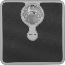 Salter 484 SBFEU16 Magnifying Lens Bathroom Scale