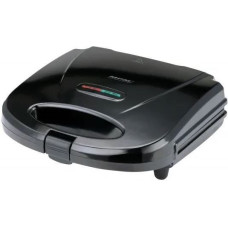 MPM Opiekacz do kanapek mpm mop-47 czarny