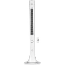 Effiki Wentylator kolumnowy activejet selected wks-120bpj (kolor biały)