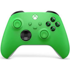 Microsoft XBOX Series Wireless Controller Velocity Green