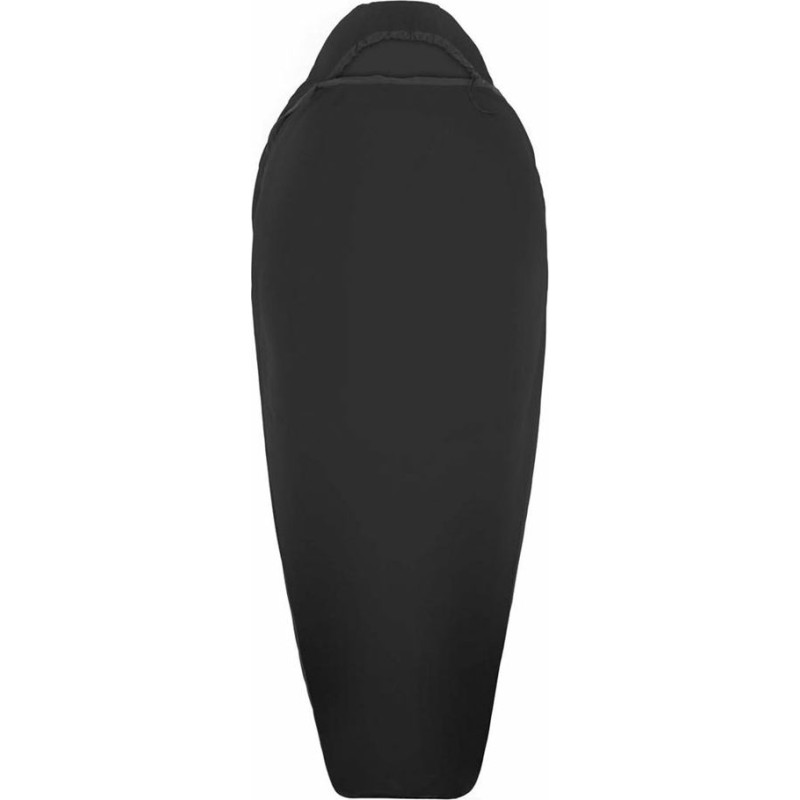 Sea To Summit Wkładka do śpiwora sea to summit reactor - mummy w/ drawcord - standard - yellow