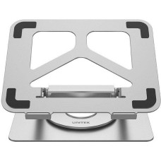 Unitek podstawka pod laptop +hub usb-c hdmi 4k pd