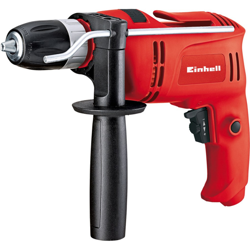 Einhell Wiertarka udarowa elek 650w 2600rpmeinhell