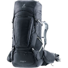 Deuter Plecak turystyczny deuter aircontact pro 75+10 black