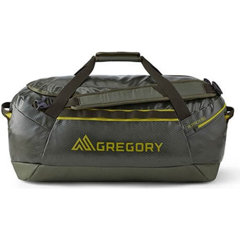 Gregory Torba podróżna gregory alpaca 60 fir green