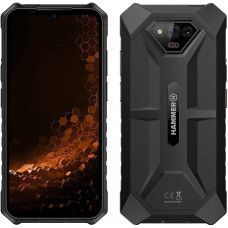 Myphone Hammer Iron 5 Dual Black