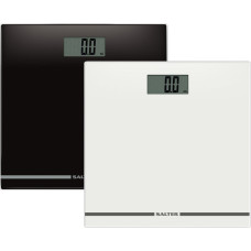 Salter 9205 BK3RCEU16 Large Display Glass Electric Scale Black