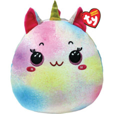 As Company AS TY Squishy Beanies Multicolor Unicorn 25cm (1607-39279)