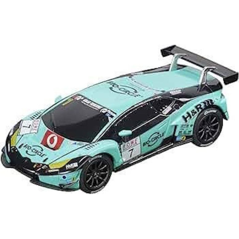 Carrera Toys Carrera Pull  Speed: Lamborghini Huracan Pull Back Action Vehicle 1:43 (15817170)