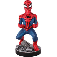 EXG Cable Guys: Marvel Spider-Man - The Amazing Spider-Man Phone  Controller Holder (CGCRMR300236)