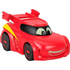 Mattel Fisher-Price® DC: Batwheels - Redbird The Racecar Vehicle (HML17)