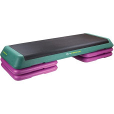 HMS Step for aerobics HMS Premium AS006