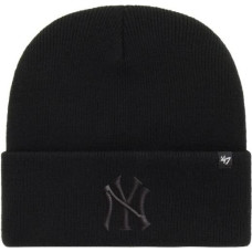 New York Yankees 47 Brand New York Yankees MVP Hat B-HYMKR17ACE-BKG (One size)