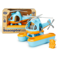 Green Toys : Sea Copter - Blue (SECB-1063)