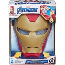 Hasbro Marvel: Avengers - Iron Man - Flip Fx Mask (E6502)