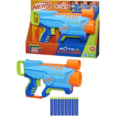 Hasbro Nerf: Easy Play - Elite JR. Explorer (F6367)