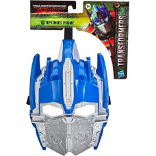 Hasbro Transformers: Rise of The Beasts - Roleplay Mask Optimus Prime (F4645)