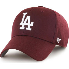 47 Brand Los Angeles Dodgers Cap B-MVP12WBV-KMA (One size)