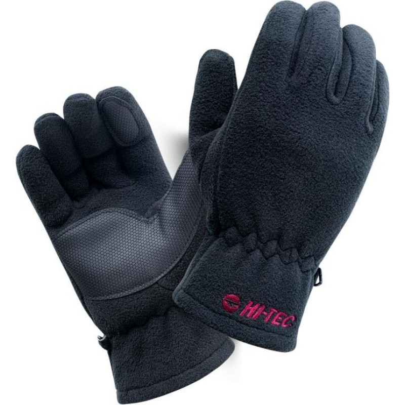Hi-Tec Gloves Hi-tec lady bage W 92800209002 (L/XL)