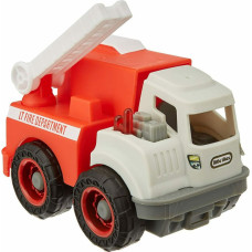 Little Tikes My First Cars: Dirt Diggers™ Minis - Fire Truck (659423EUC)