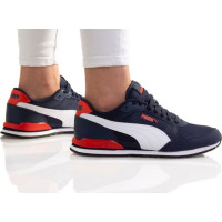 Puma St Runner V3 Mesh Jr 38551009 shoes (38.5)