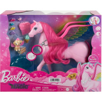 Mattel Barbie: A Touch of Magic - Pegasus (HLC40)