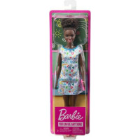 Mattel Barbie: You Can be Anything - Teacher Dark Skin Doll (HBW97)