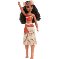 Mattel Disney Princess - Vaiana (HPG68)