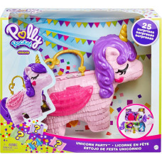 Mattel Polly Pocket - Unicorn Party (GVL88)