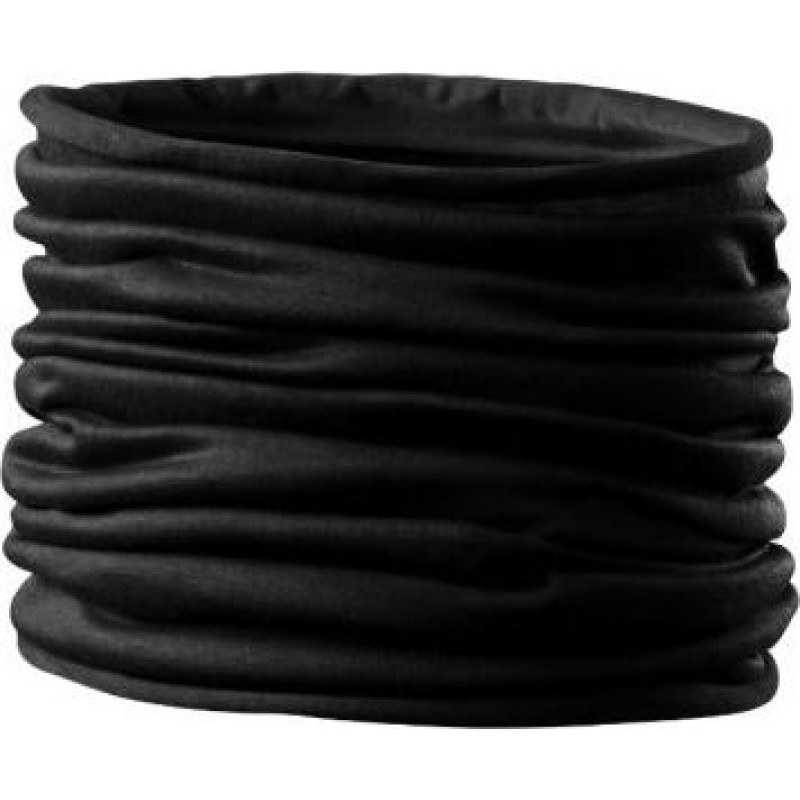 Malfini Twister scarf Malfini MLI-32801 black (uni)