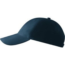 Malfini 6P cap MLI-30502 (nastawialna)