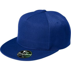 Malfini Rap 5P MLI-30105 cap (nastawialna)