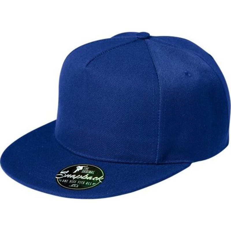 Malfini Rap 5P MLI-30105 cap (nastawialna)