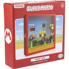 Paladone Products Paladone: Super Mario - Arcade Money Box BDP (PP6351NNV2)