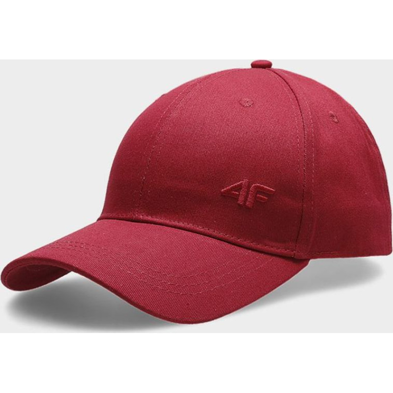 4F Cap 4F 4FSS23ACABM119 61S (M)
