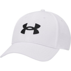 Under Armour Cap Under Armor Blitzing M 1376700 100 (M/L)