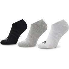 Adidas Socks adidas Thin and Light No-Show IC1328 (43-45)