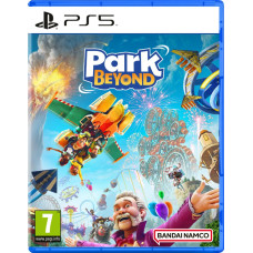 Bandai PS5 Park Beyond