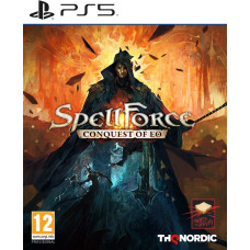 Thq Nordic PS5 SpellForce: Conquest of Eo