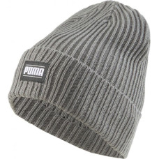 Puma Ribbed Classic Cuff Beanie 024038-03 (OSFM)